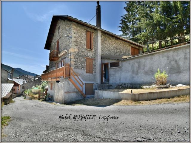 Maison vente à Briançon, Aiguilles