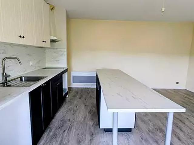 Appartement vente à Agen, Aiguillon