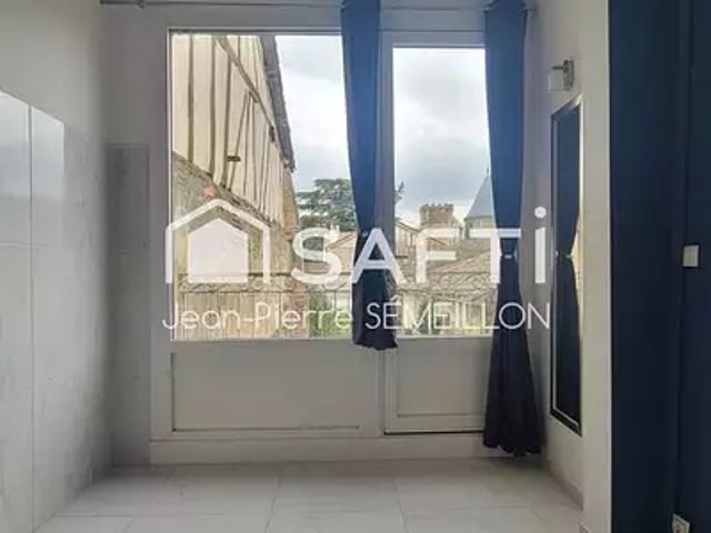 Appartement vente à Agen, Aiguillon