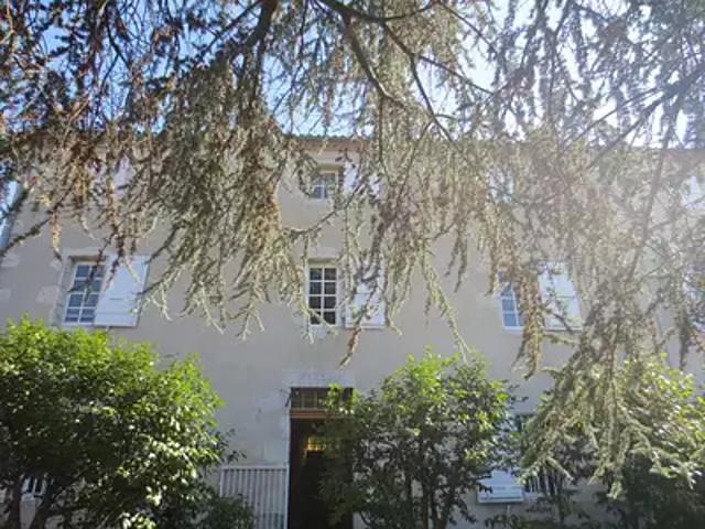 Maison vente à Agen, Aiguillon