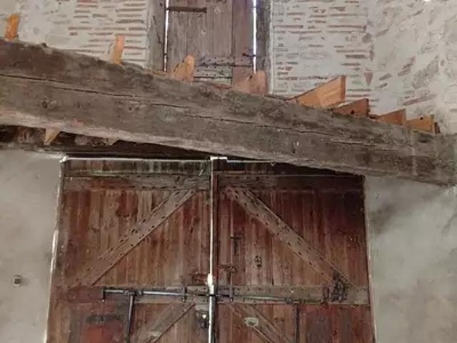 Maison vente à Agen, Aiguillon