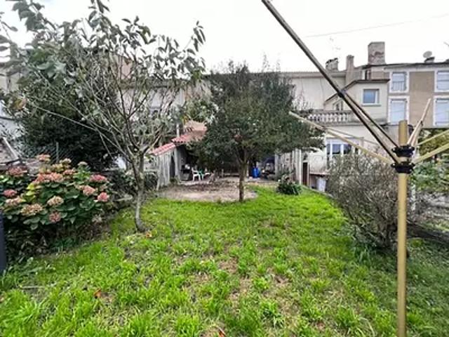 Maison vente à Agen, Aiguillon