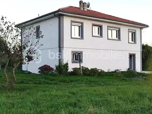 Maison vente à Agen, Aiguillon