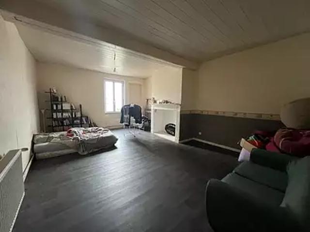 Maison vente à Agen, Aiguillon