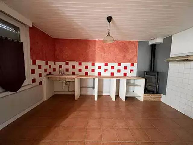 Maison vente à Agen, Aiguillon