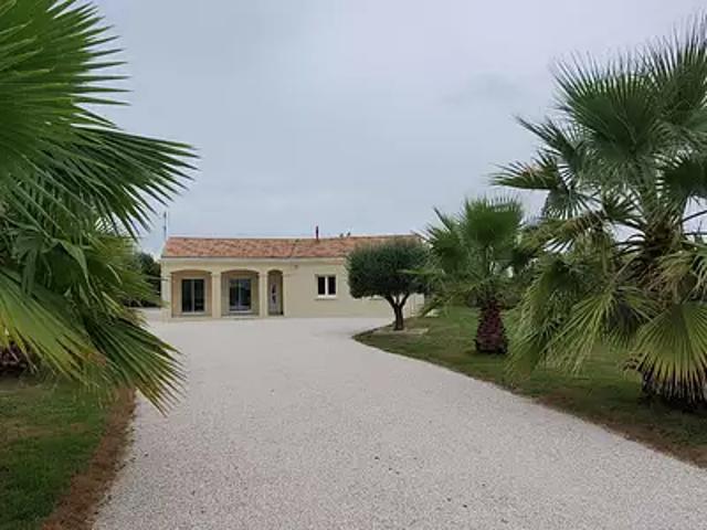 Maison vente à Agen, Aiguillon