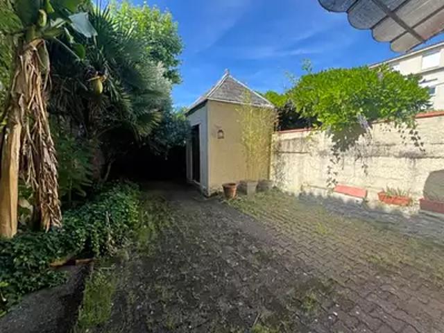 Maison vente à Agen, Aiguillon