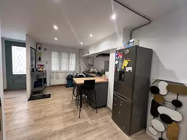 Maison vente à Agen, Aiguillon