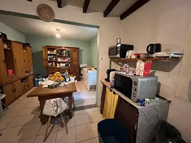 Maison vente à Agen, Aiguillon