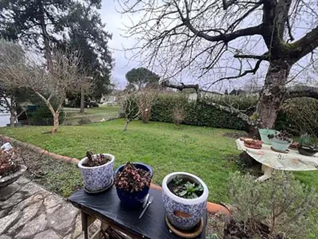 Maison vente à Aiguillon, Robert