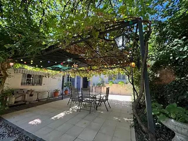 Maison vente à Aiguillon, Robert