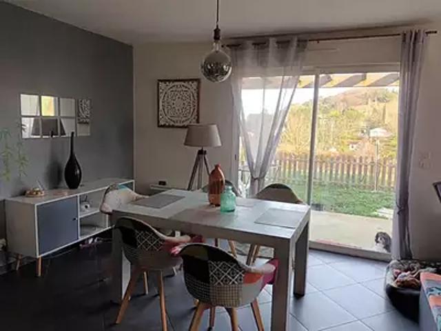 Maison vente à Agen, Aiguillon