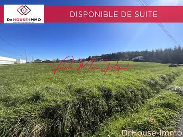 Terrain vente à France métropolitaine, Aiguillon