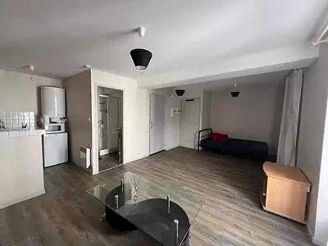Appartement location à Agen, Aiguillon