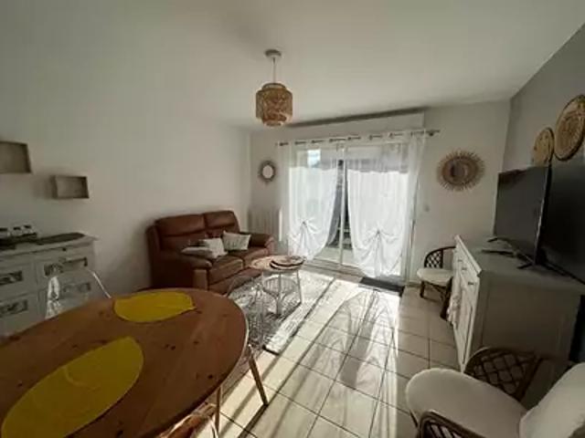 Appartement location à Agen, Aiguillon