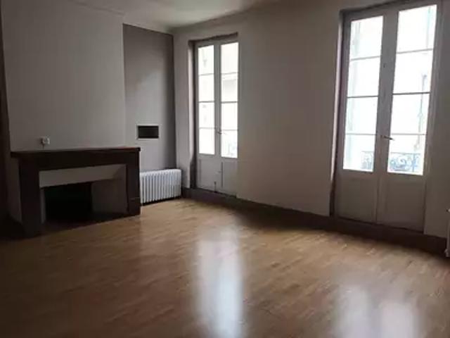 Appartement location à Agen, Aiguillon