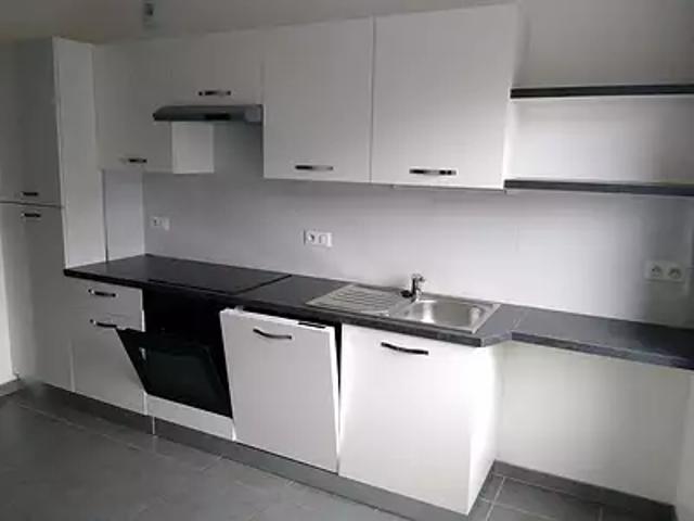Appartement location à Robert, Aiguillon