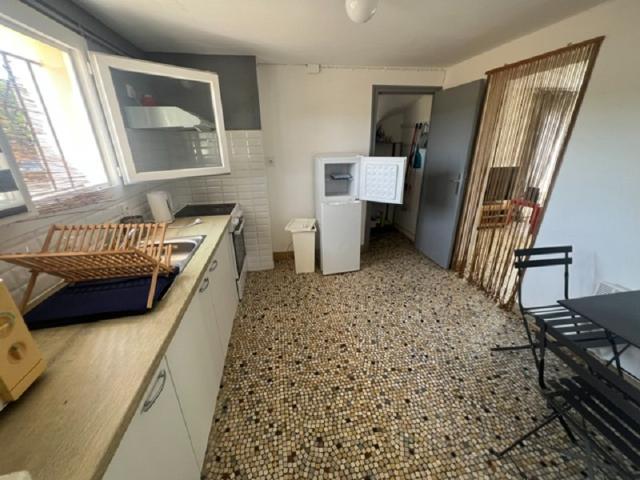 Maison location à Agen, Aiguillon