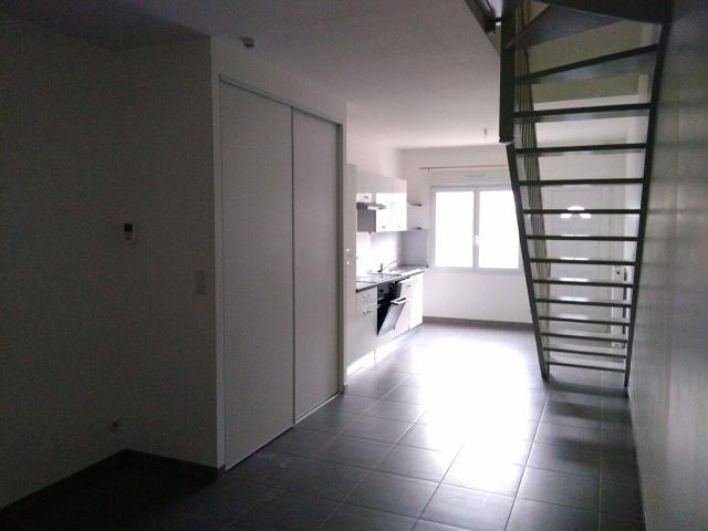 Appartement location à Blanchard, Aiguillon