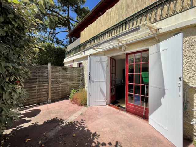 Maison vente à Arcachon