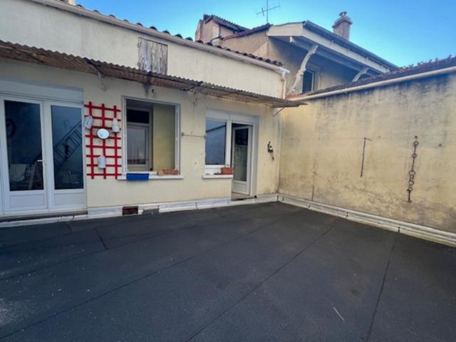 Appartement vente à Agen, Aiguillon