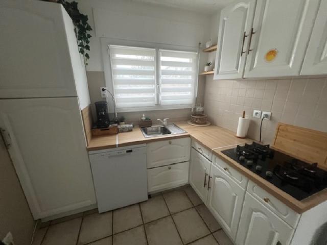 Maison vente à Agen, Aiguillon