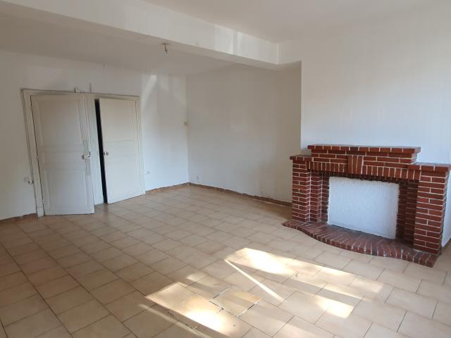 Maison vente à Aiguillon