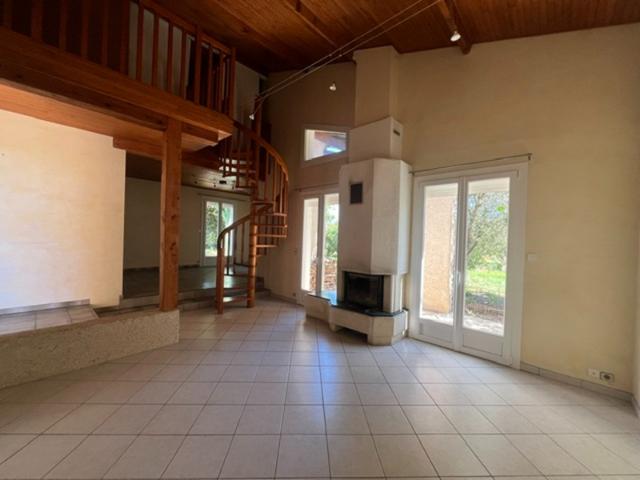 Maison vente à Agen, Aiguillon