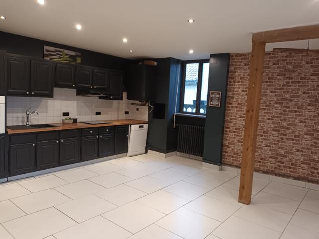 Maison vente à Agen, Aiguillon