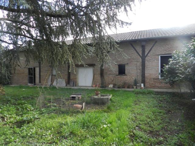 Maison vente à Aiguillon