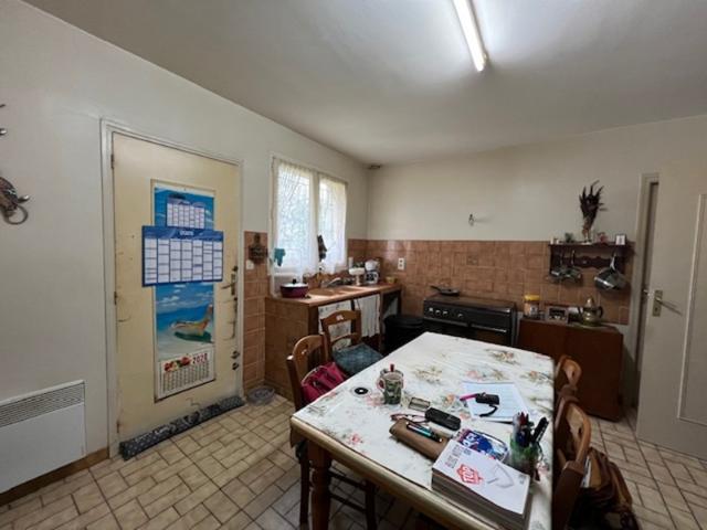 Maison vente à Agen, Aiguillon