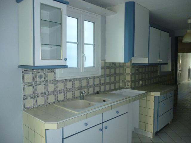 Maison vente à Agen, Aiguillon