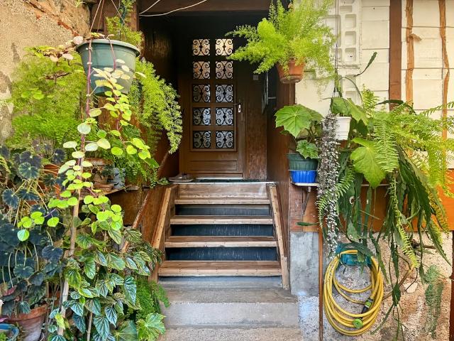 Maison vente à Agen, Aiguillon