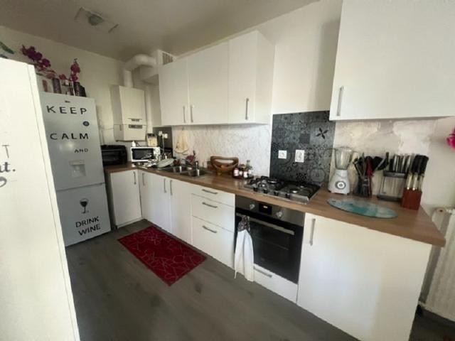 Maison vente à Agen, Aiguillon