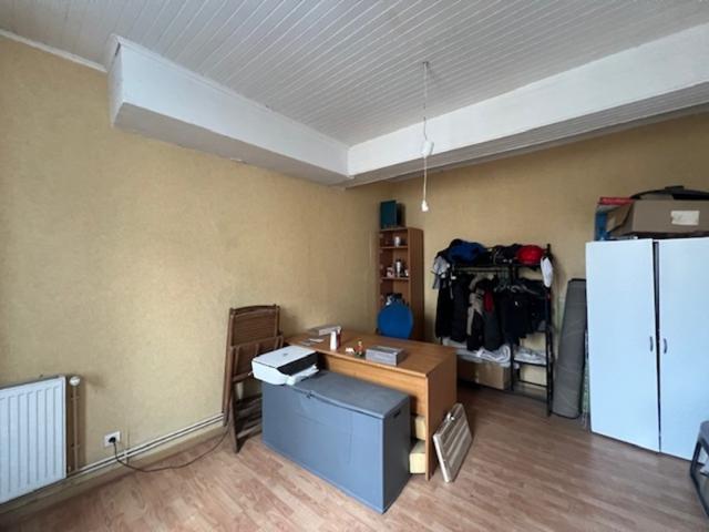 Maison vente à Agen, Aiguillon