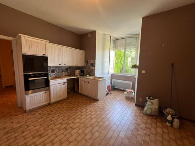 Maison vente à Agen, Aiguillon