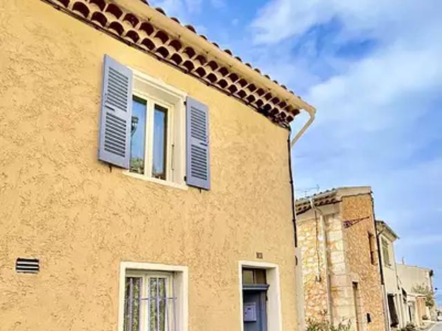 Appartement vente à Brignoles, Aiguines