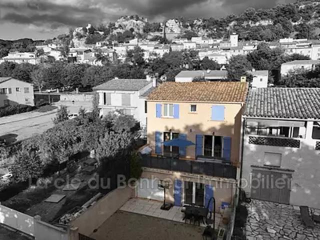 Maison vente à Brignoles, Aiguines