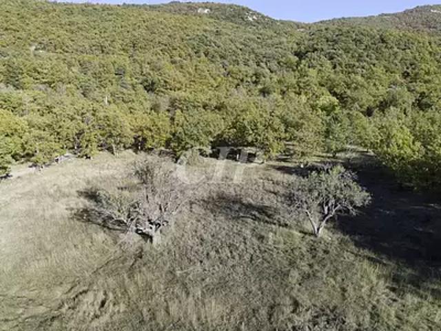 Terrain vente à Brignoles, Aiguines