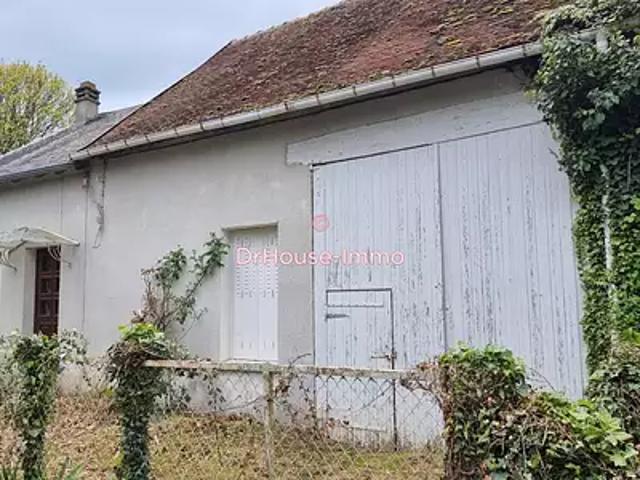 Maison vente à La Châtre, Aigurande