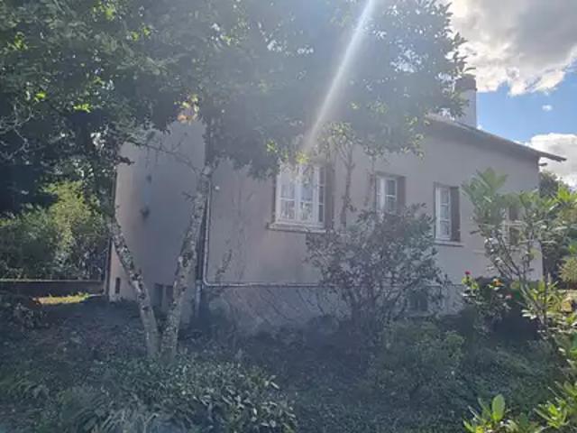 Maison vente à La Châtre, Aigurande