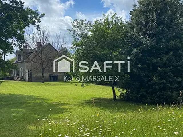 Maison vente à La Châtre, Aigurande