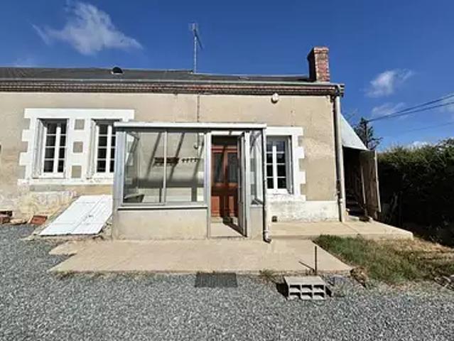 Maison location à La Châtre, Aigurande