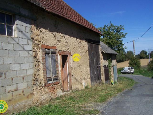 Maison vente à Aigurande, Indre