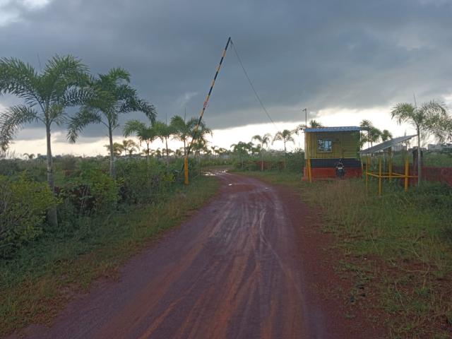 Land for sale in Bhubaneshwar