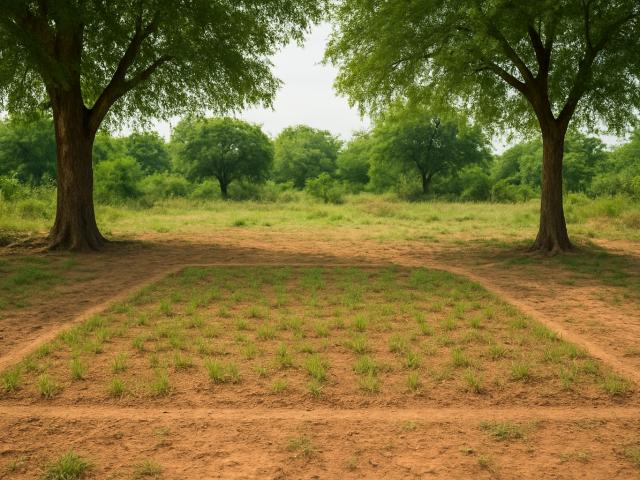 Land for sale in Bhubaneshwar