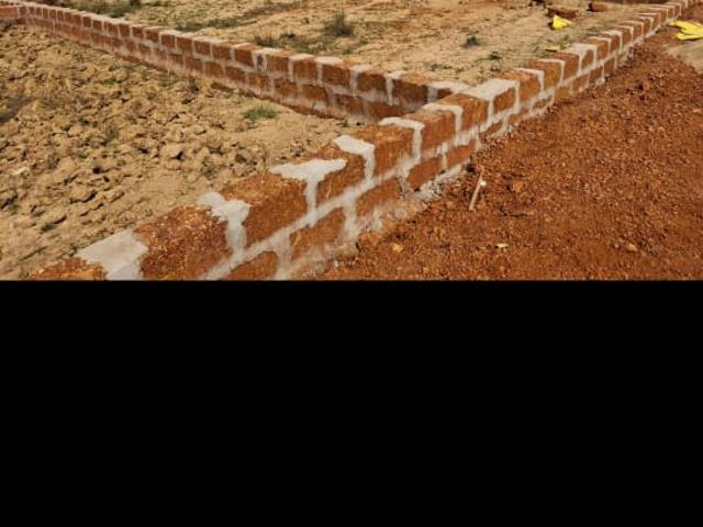 Land for sale in Bhubaneshwar