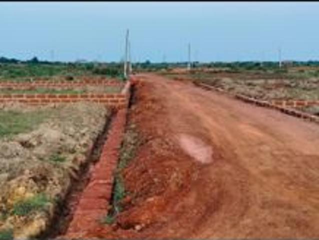 Land for sale in Bhubaneshwar
