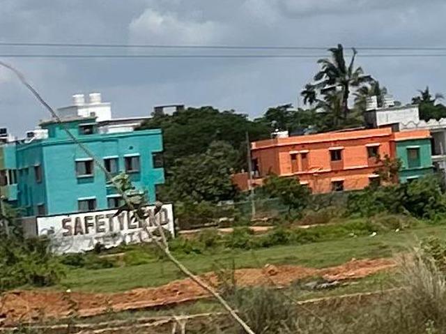 Land for sale in Bhubaneshwar
