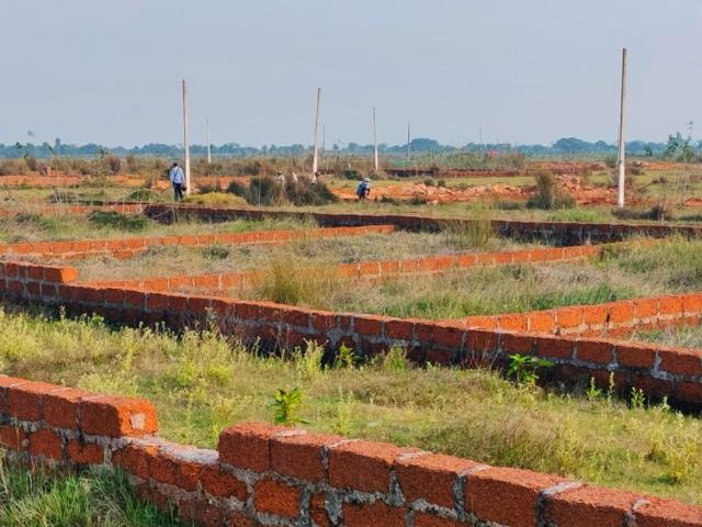 Land for sale in Bhubaneshwar